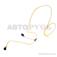 Шланг омывателя ВАЗ 2108-99, 2113-15 (с жиклерами) NO NAME VSK-00003455